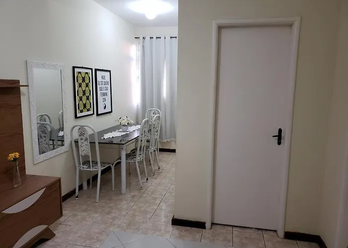 Centro Da Cidade, Dois Quartos, Suite Com Ar Cabo Frio, Brasil