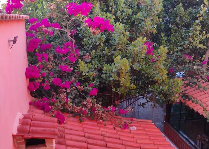 Pousada Solar Do Pomar Cabo Frio