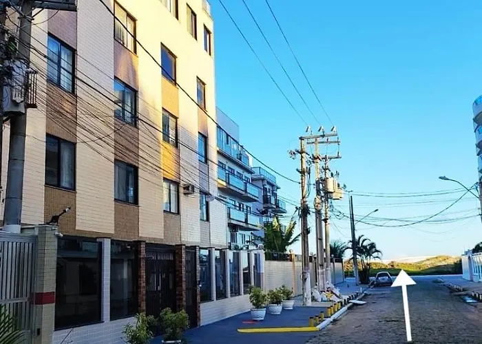 Condomínio Edésio Fernandes Cabo Frio, Brasil