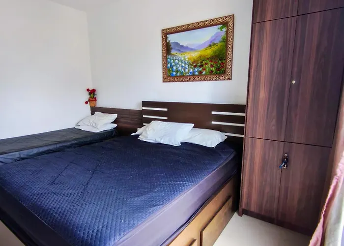 Apartamento Pe Na Areia, Prai Do Forte, Cabo Frio, Brasil