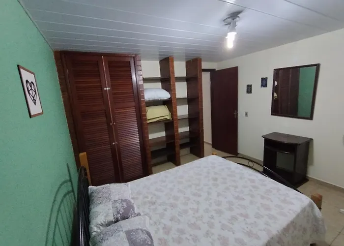 Casa Duplex de Condomínio no Peró - Cabo Frio, Brasil