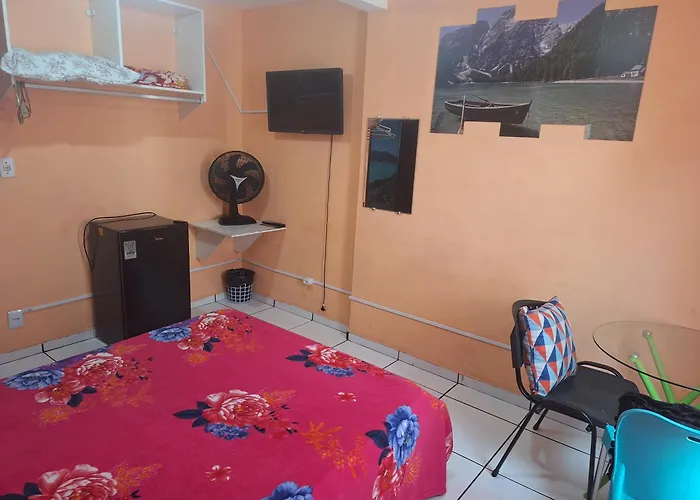 Quartos Da Lagoa Cabo Frio, Brasil