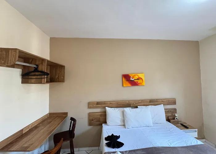 Pousada Beach House Cabo Frio