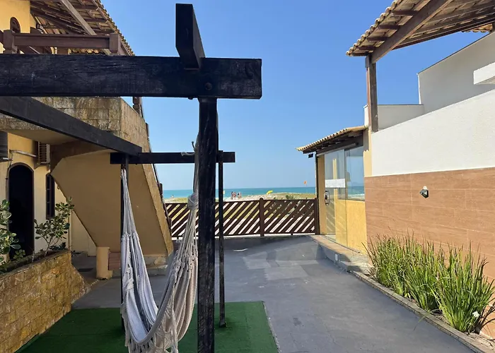 Pousada Beach House Cabo Frio