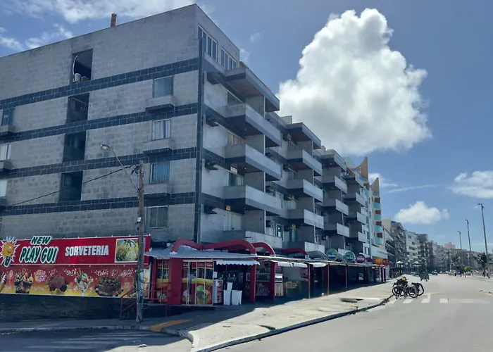 Apartamento Praia Do Forte Vip Cabo Frio, Brasil