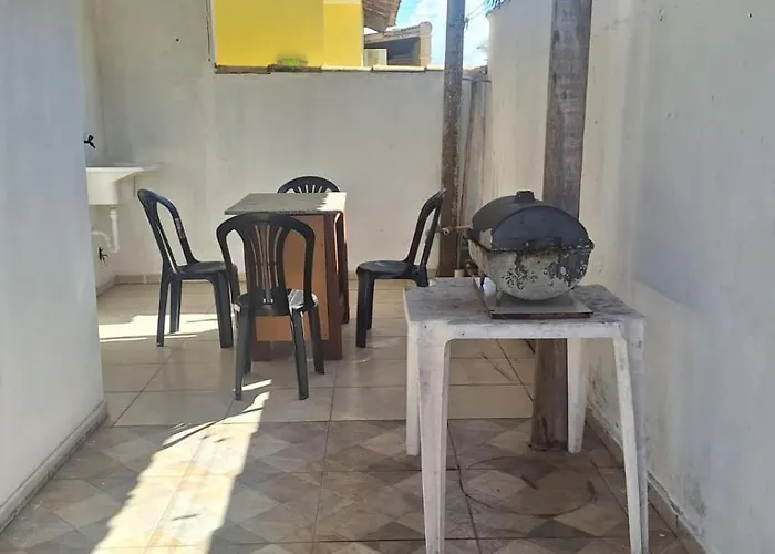 Casa De Praia Para Temporada Cabo Frio, Brasil