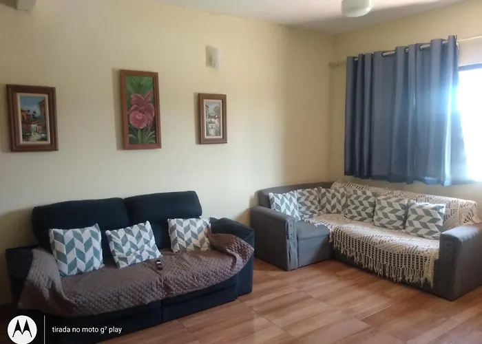 Cabo Frio - FJN Serviços de Hospedagem - 70 mts Praia, Brasil