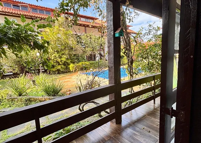 Casa no Peró - Orla Azul Vila Cabo Frio, Brasil