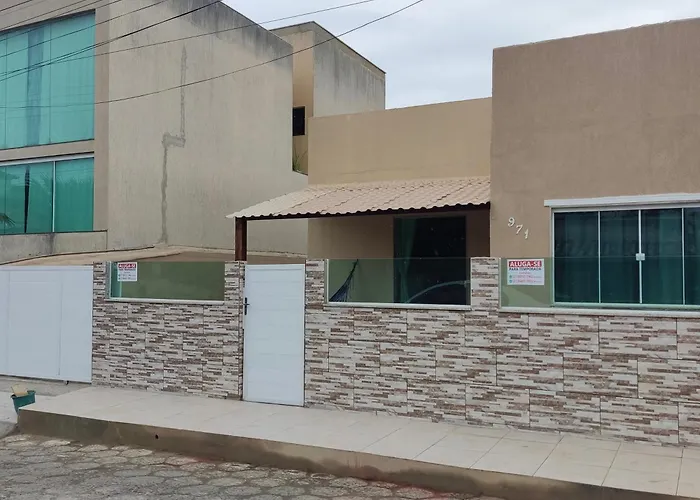 Cabo frio Condomínio dos pássaros, Brasil