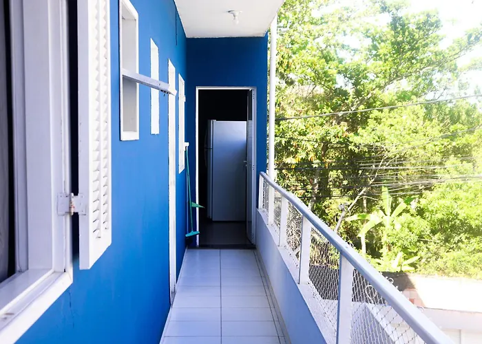 Reduto Praiano - Thaiz Hospedagem Cabo Frio, Brasil