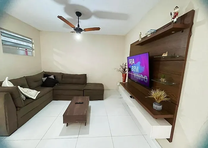 Concha Do Mar Triplex Vila Cabo Frio, Brasil