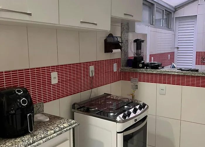 Apartamento Praia Das Dunas Cabo Frio, Brasil