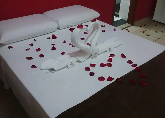 Pousada Cordoba Cabo Frio, Brasil