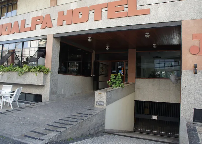 Joalpa Hotel Cabo Frio
