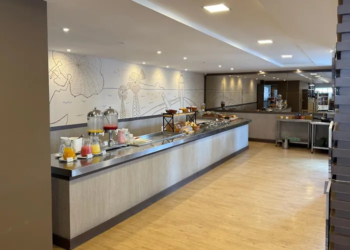 Hotel Marlen Cabo Frio