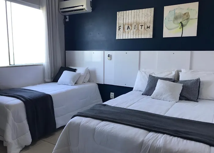 Lindo apartamento em condomínio com clube Cabo Frio, Brasil
