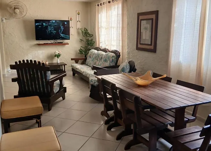 Casa Confortável - Cabo Frio, Brasil