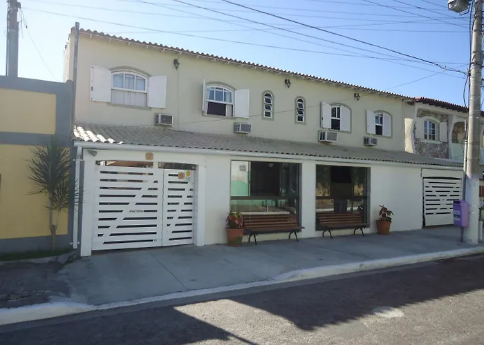 Pousada Vida Boa Cabo Frio