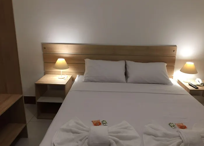 Pousada Vila Forte Cabo Frio