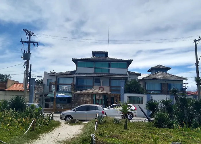Pousada On Shore Cabo Frio