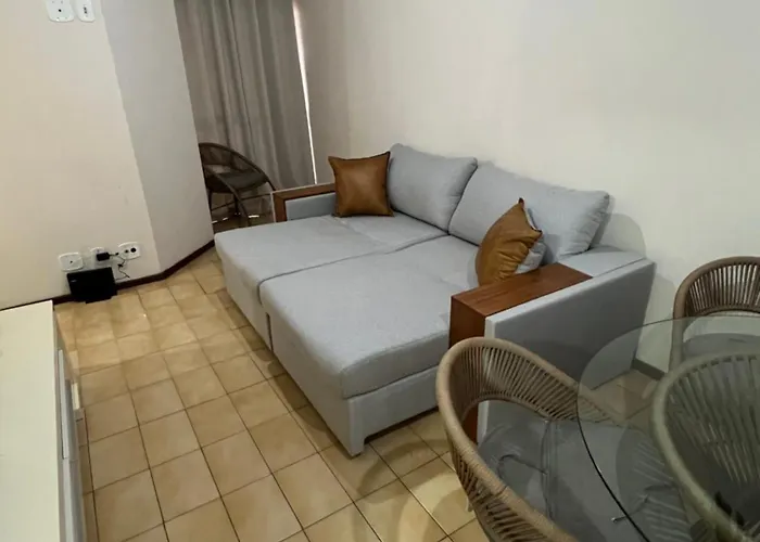 Apartamento 3 suítes Praia do forte e Passagem Cabo Frio, Brasil