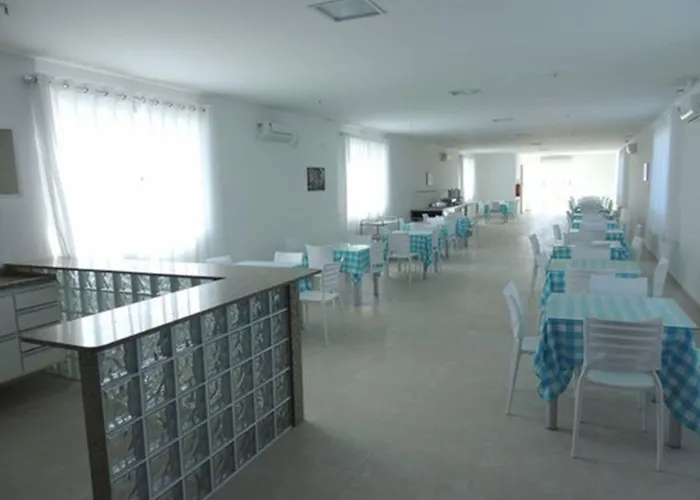 Hotel Real Cabo Frio, Brasil