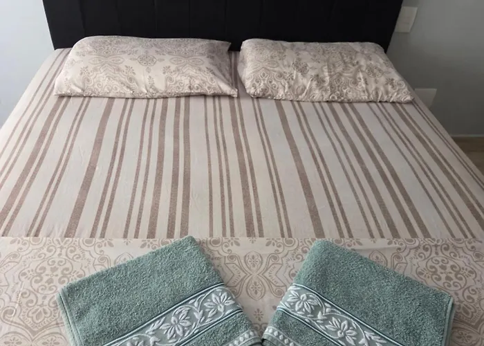 Apartamento Vivi James Cabo Frio, Brasil