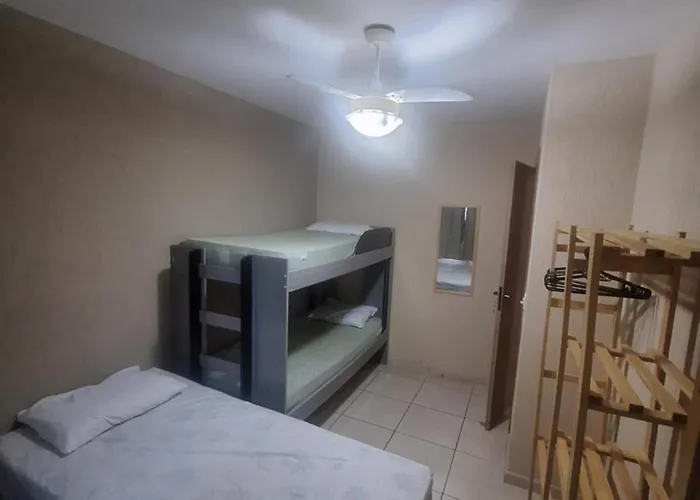 Apartamento 2 Quartos Vista Lagoa Cabo Frio, Brasil