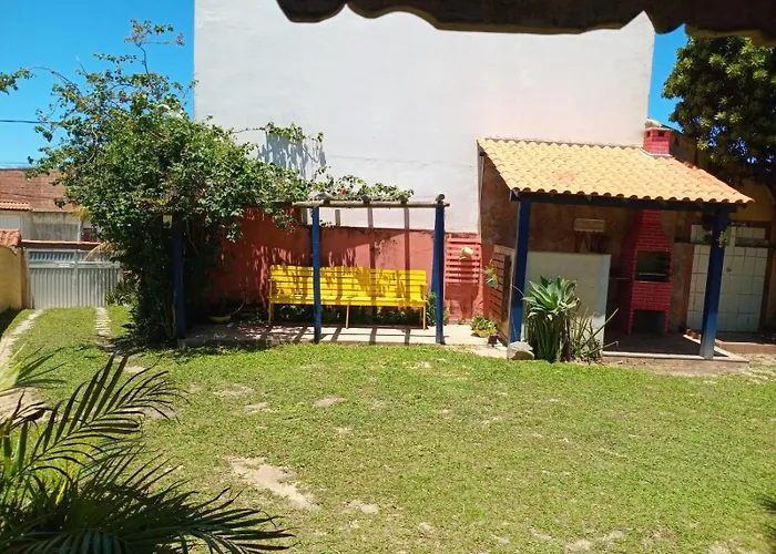 Casa Em Cabo Frio Vila, Brasil
