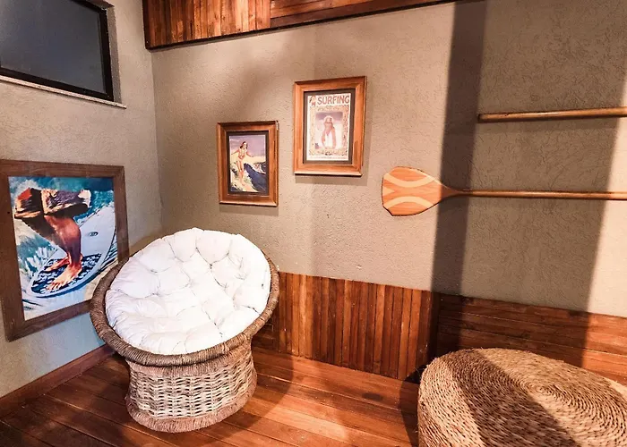 Pier Beach Club Cabo Frio