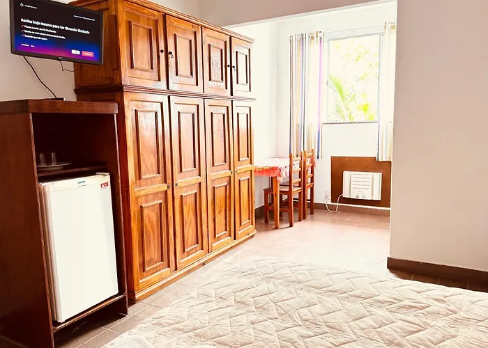 Pousada Natalli Cabo Frio