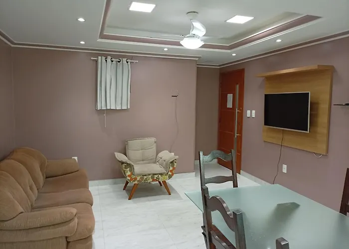 Casa Rua Dos Badejos 102 Fundos Apartamento Cabo Frio, Brasil