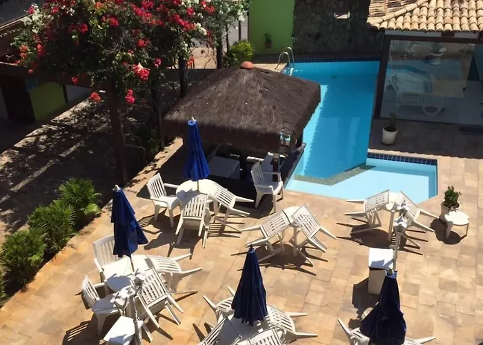 Pousada Alice Cabo Frio