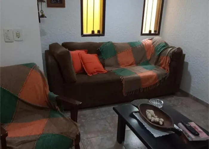 Casa Da Rosy Vila Cabo Frio, Brasil