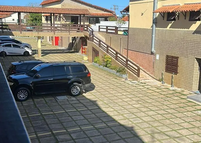 Praia do peró - Cabo Frio Casa 2 quartos, Brasil