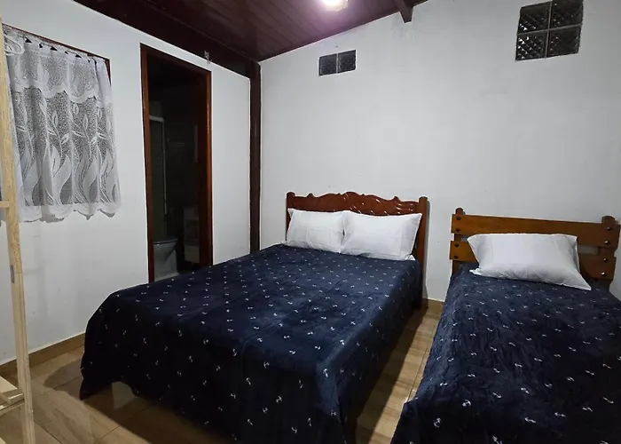 Casa com Piscina Peró Vila Cabo Frio, Brasil