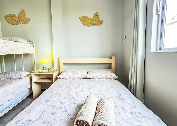 Apartamento 10Min Da Praia Em Cabo Frio, Brasil