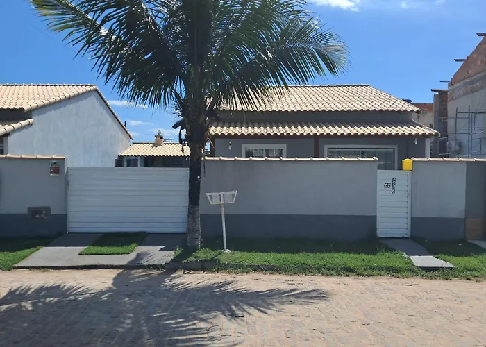 Casa Diamante Vila Cabo Frio, Brasil