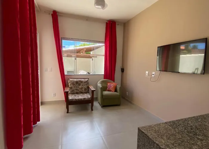 Casa Da Nataliana Vila Cabo Frio, Brasil