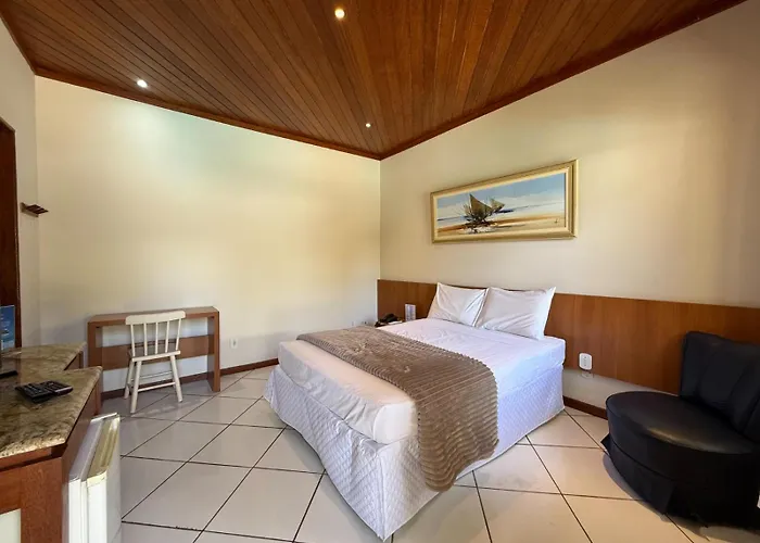 Hotel Mar De Cabo Frio, Brasil