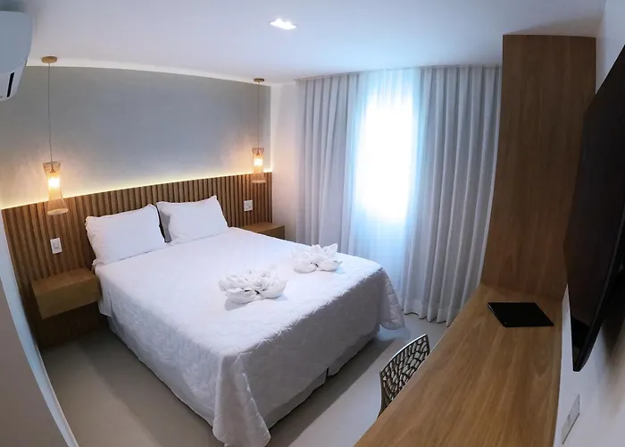 Pousada Mariá Cabo Frio