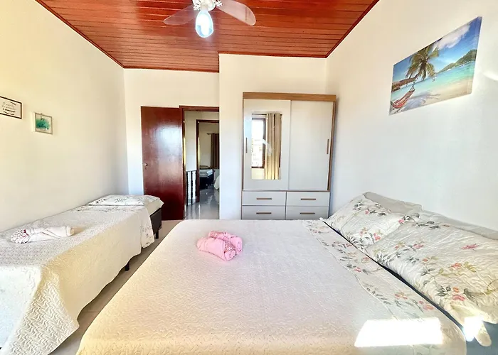 Duplex Miramar Praia Das Dunas - Pe Na Areia - Ar Condicionado Cabo Frio, Brasil