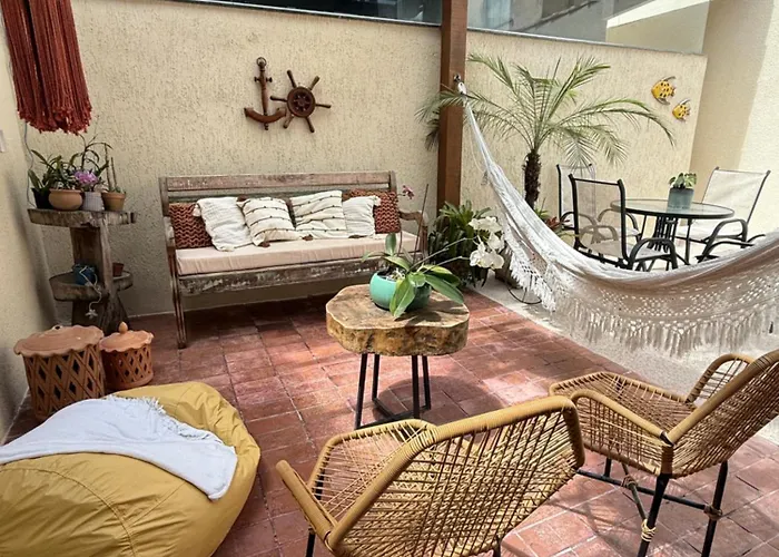 Loft Para Temporada Cabo Frio, Brasil