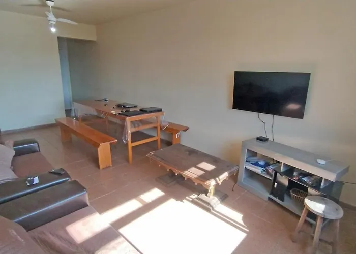 Temporada Cabo Frio Apartamento, Brasil