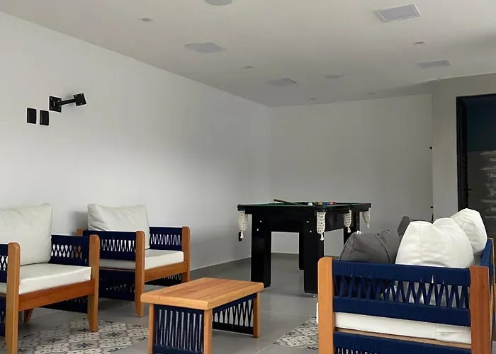 Lima Ocean House - Passagem Vila Cabo Frio, Brasil