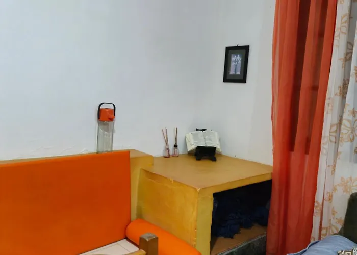Aconchego Da Vo - Casa Para Temporada Cabo Frio, Brasil