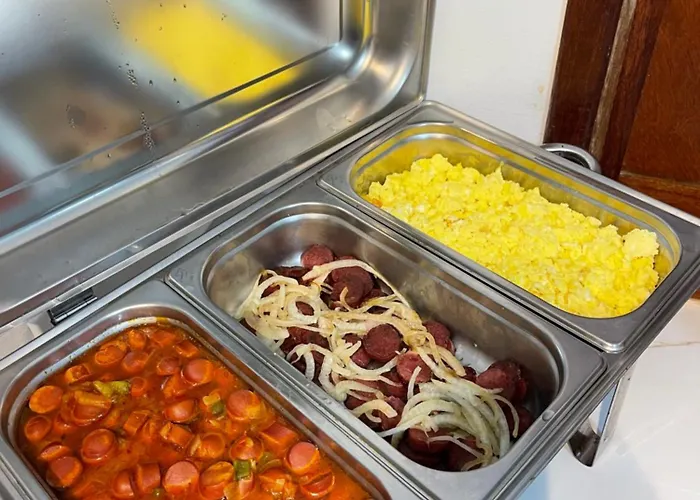 Flamingo Beach Pousada Cabo Frio