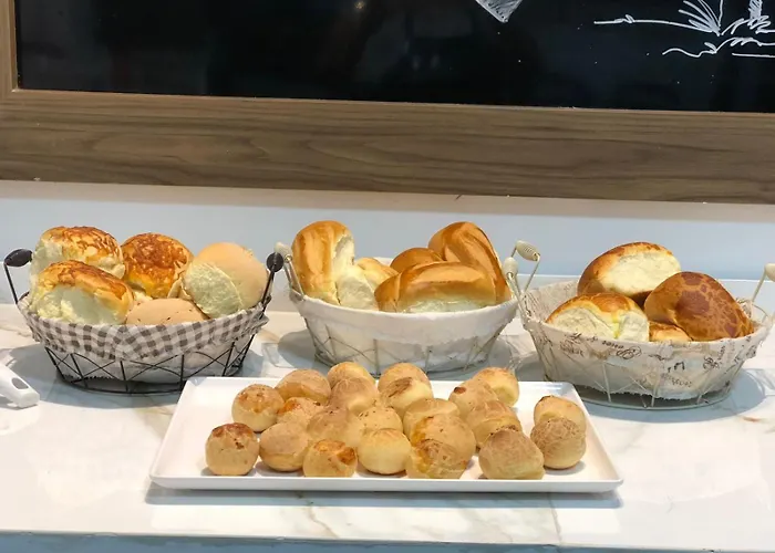 Flamingo Beach Pousada Cabo Frio