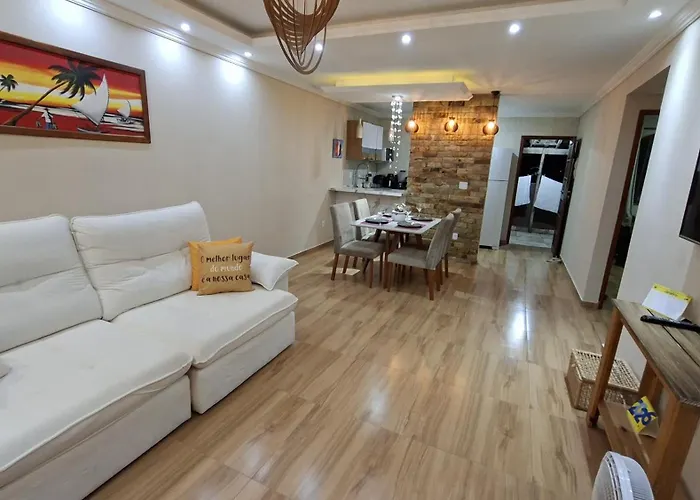 Casa Do Sossego Vila Cabo Frio, Brasil
