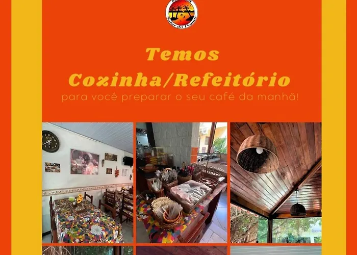 Pousada Solar Do Pomar Cabo Frio